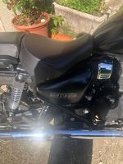ROYAL ENFIELD 2021 occasion 31560 Montgeard