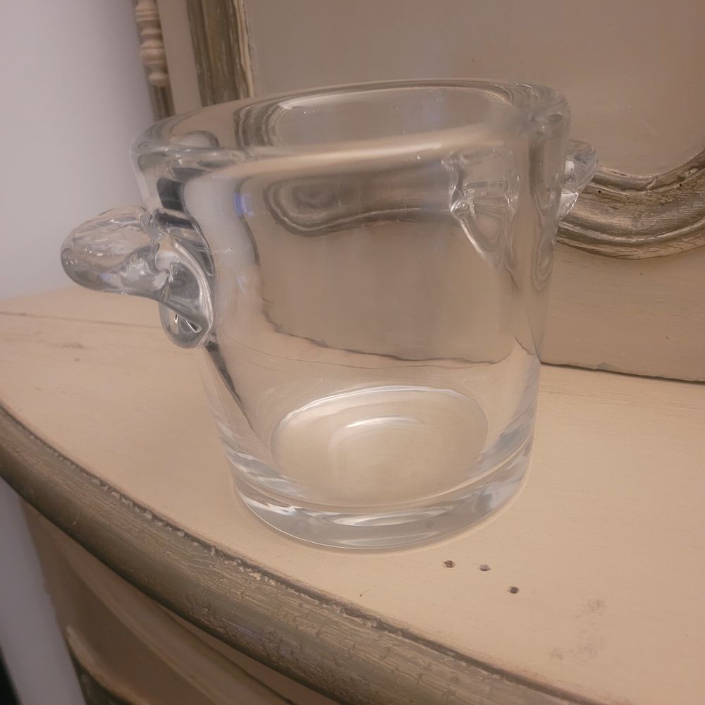  CRISTAL BACCARAT / DAUM / S&Egrave;VRES / SCHNEIDER Décoration