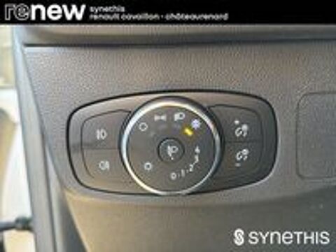 Focus 1.0 EcoBoost 125 S&S ST Line 2022 occasion 84300 Cavaillon