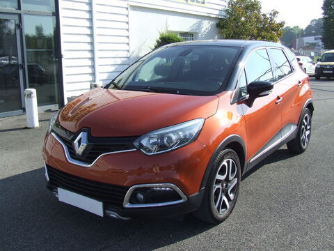 Renault captur TCe 90 Energy S&S eco2 SL Arizona 5 