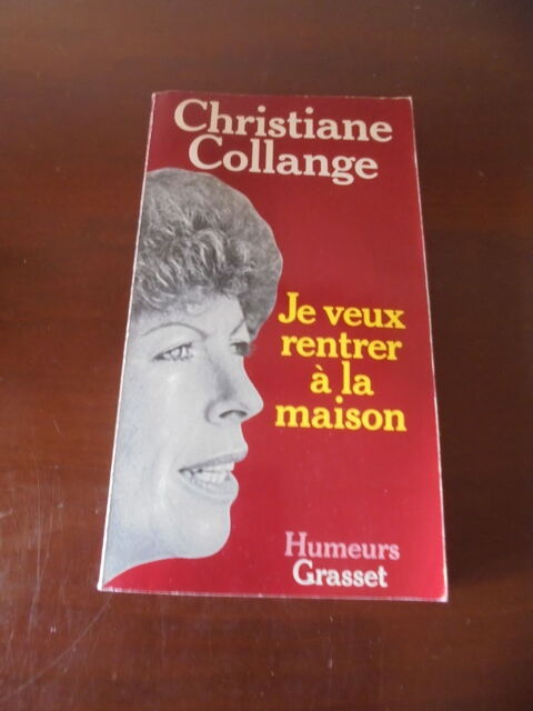 Je veux rentrer � la maison (61) 5 Tours (37)