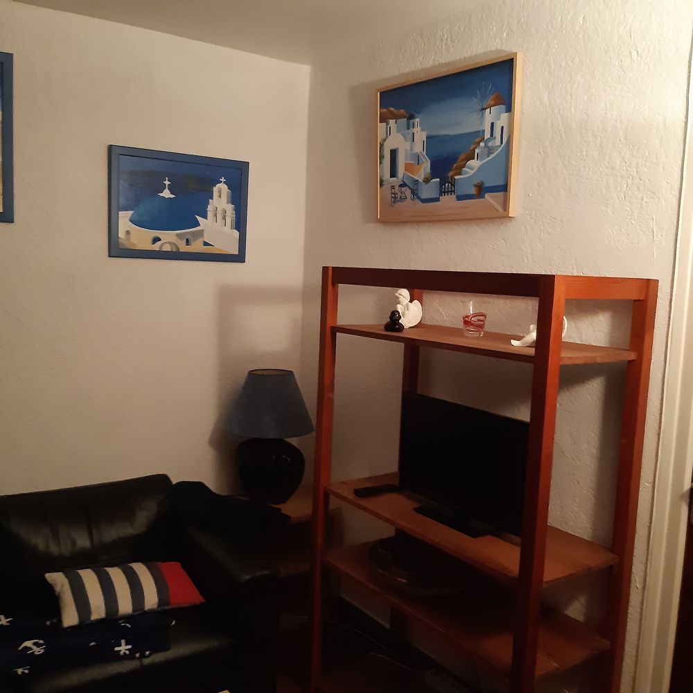   Loc Maison Bassin Arcachon 6 pl sur la route du Cap Ferret Aquitaine, Ar�s (33740)