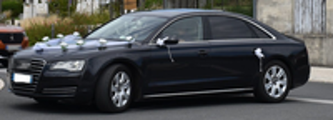 A8 L V8 4.2 TDI 350 DPF Quattro Sport Avus Tiptronic A 2011 occasion 17320 Saint-Just-Luzac