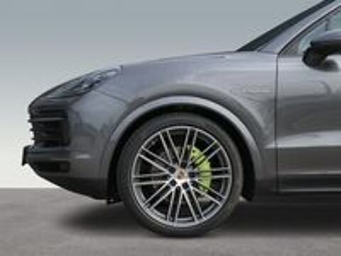 Cayenne E-Hybrid 3.0 V6 462 ch Tiptronic BVA 2021 occasion 83000 Toulon