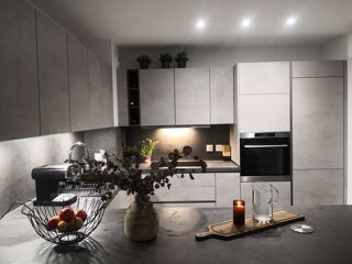  Appartement à vendre 2 pièces 49 m²