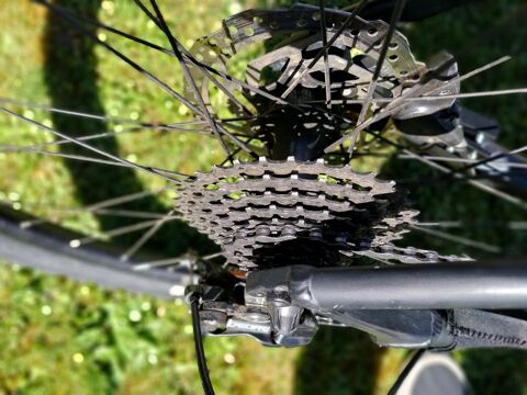 VTT SCOTT Aspect 730 150 Marly-la-Ville (95)