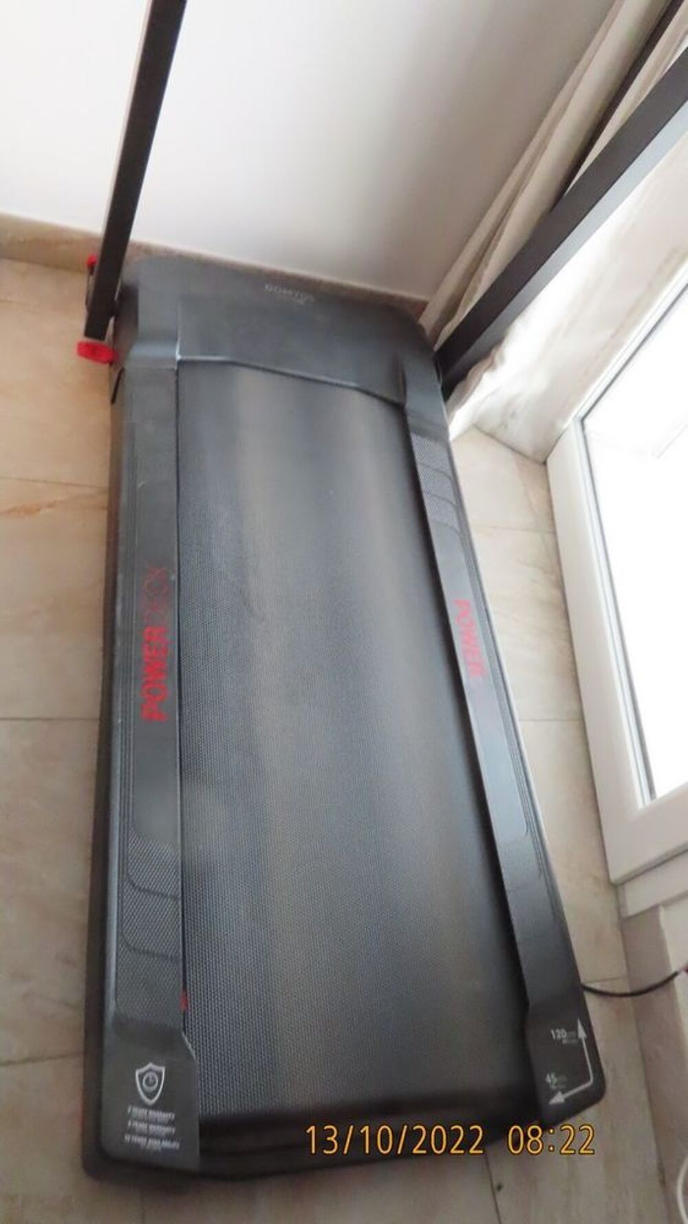 tapis roulant Sports