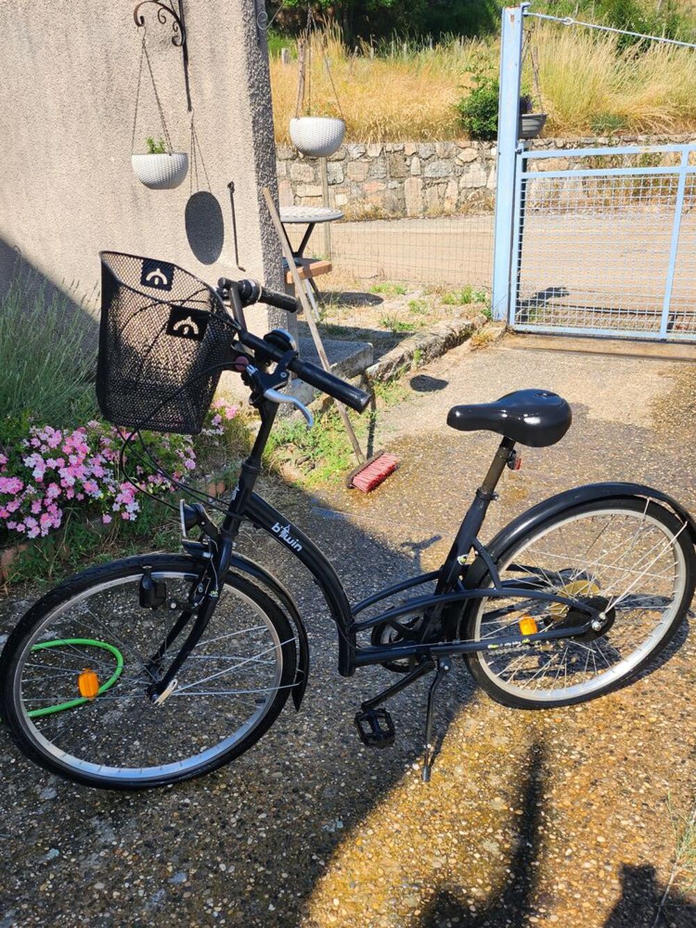 VELO DE VILLE Vélos
