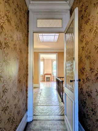  Maison � vendre 7 pi�ces 170 m�