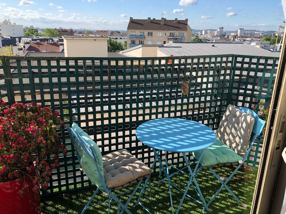 � vendre  Appartement La Garenne-Colombes (92250)