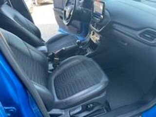 Puma PUMA 1.0L ECOBOOST 125cv MHEV BVM6 ST LINE 2021 occasion 55100 Verdun