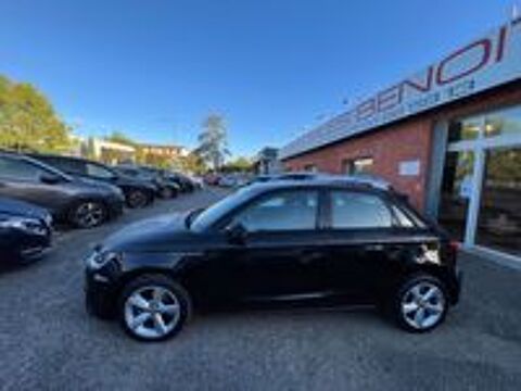 A1 Sportback 1.4 TDI 90 S tronic Ambition 2016 occasion 82000 Montauban