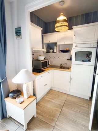  Appartement � vendre 2 pi�ces 20 m�