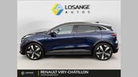 M&eacute;gane Megane E-Tech EV60 220 ch super charge Techno 2022 occasion 91170 Viry-Ch&acirc;tillon