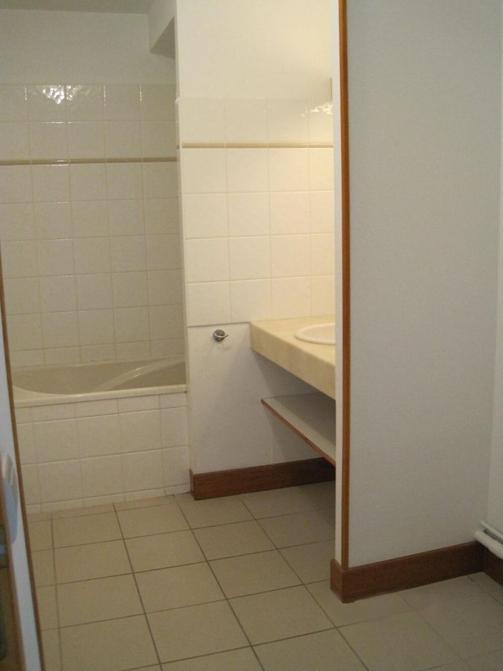 Vente Appartement Appartement lumineux 3 pièces Périgny Périgny