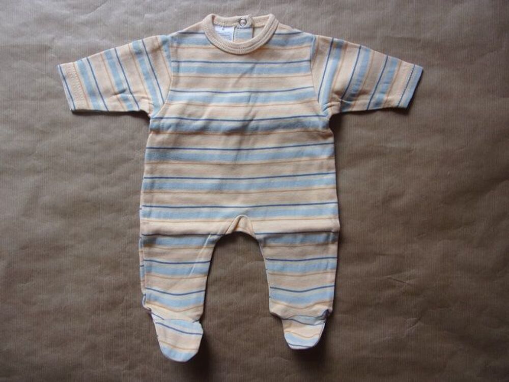 Pyjama en taille naissance Vtements enfants