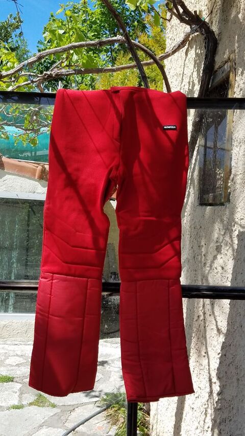 PANTALON SKI 13 Les Pennes-Mirabeau (13)