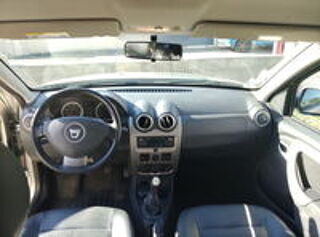 Duster 1.5 dCi 110 4x2 Ambiance 2010 occasion 89300 Champlay
