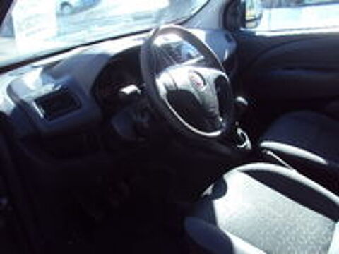Doblo DOBLO CARGO FT 1.3 MULTIJET 90 PACK PROFESSIONAL 2014 occasion 60100 Creil