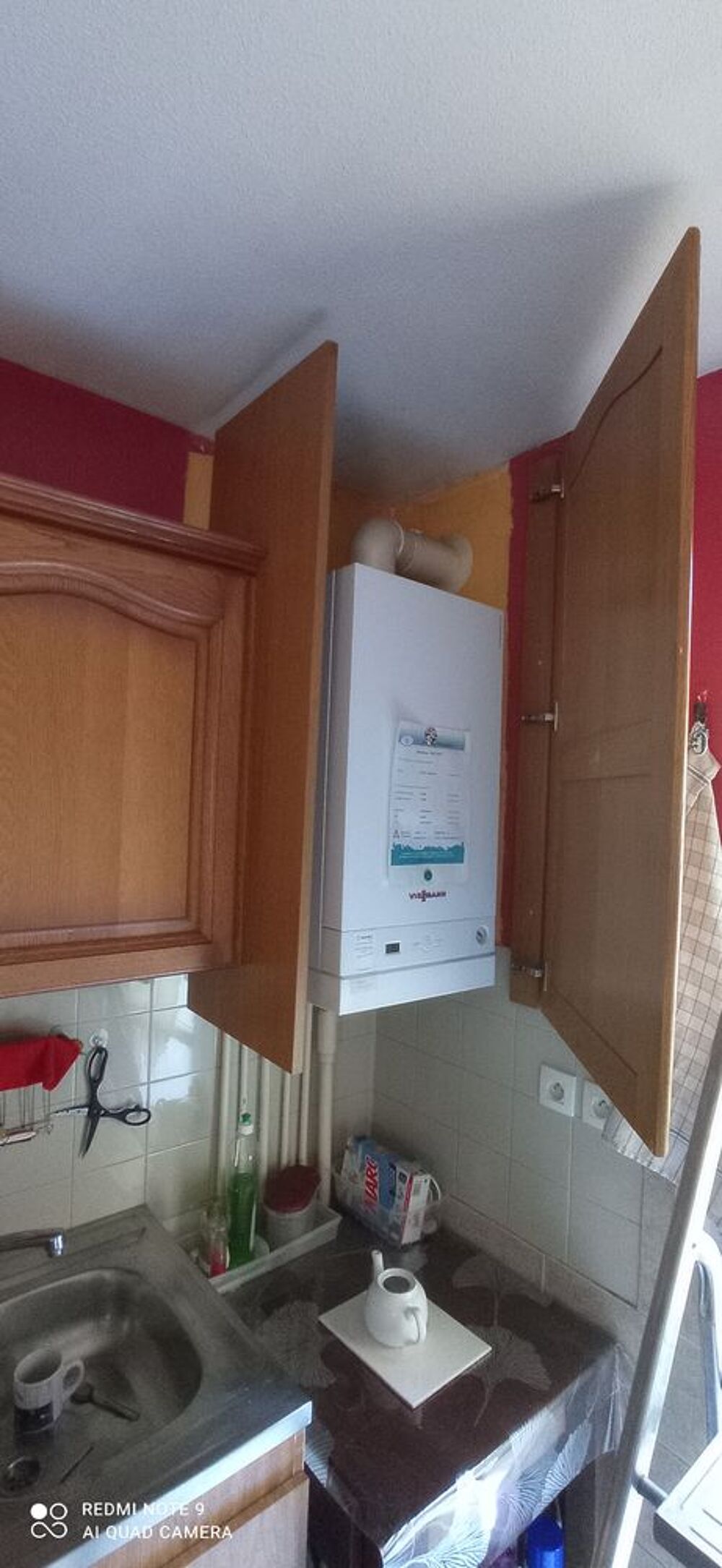 Meuble haut de cuisine Meubles