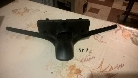 Pied/socle pour TV SAMSUNG. 12 Flers-en-Escrebieux (59)