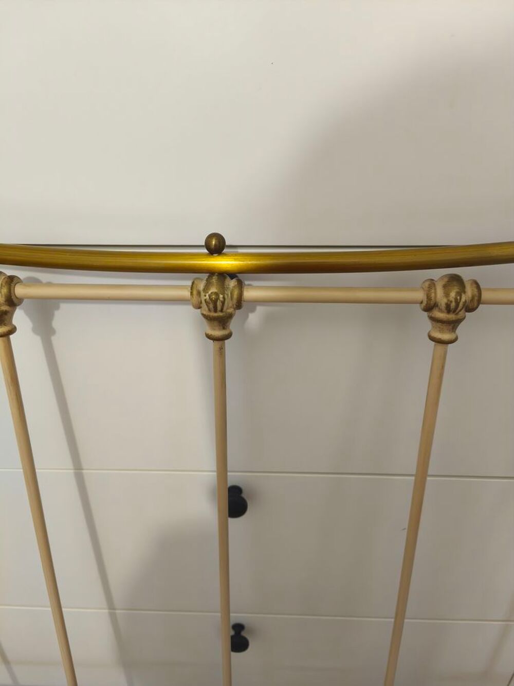 TETE DE LIT EN EN 140 Meubles