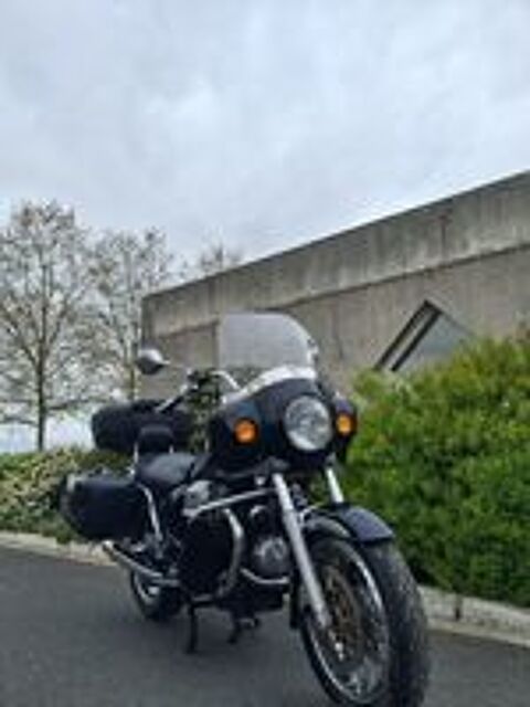 MOTO GUZZI 2003 occasion 37150 Francueil