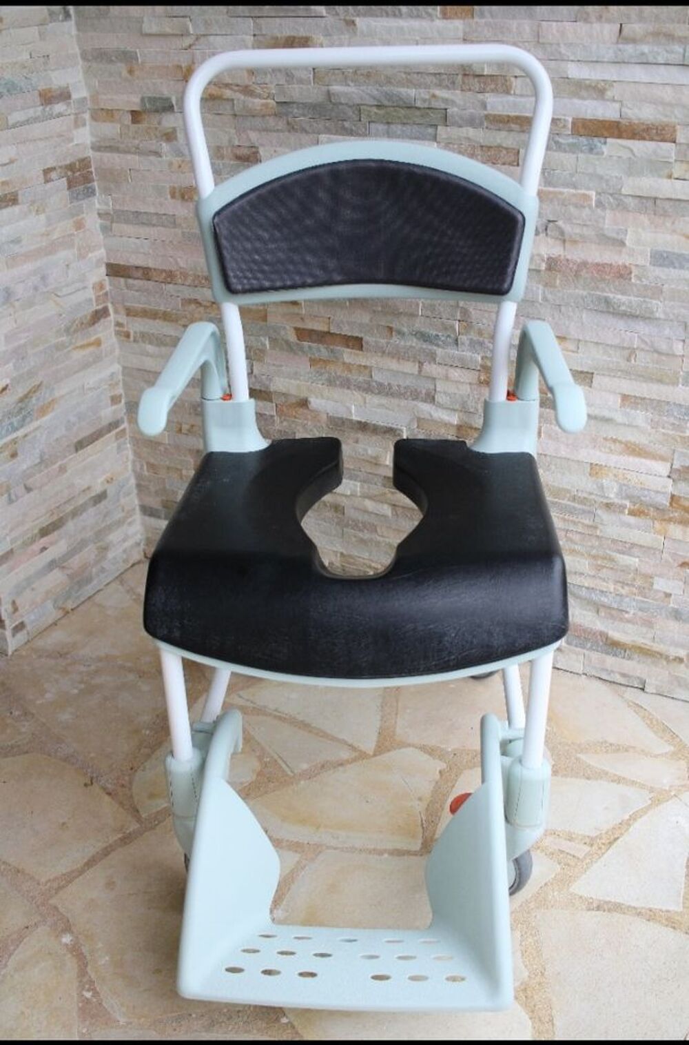 Chaise de douche pour adulte Meubles