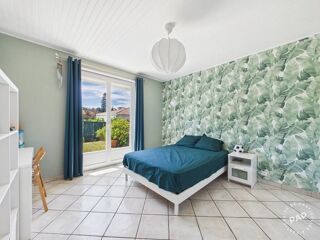  Maison à vendre 7 pièces 148 m²