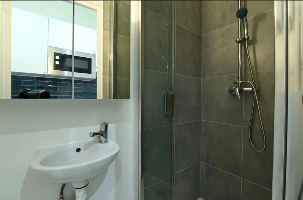 Location Appartement Appartement meublé T2 - 23 m² - Clichy (92110) Clichy