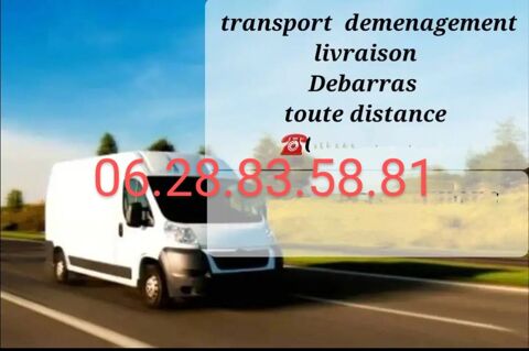 Déménagement & Transport 0 75019 Paris