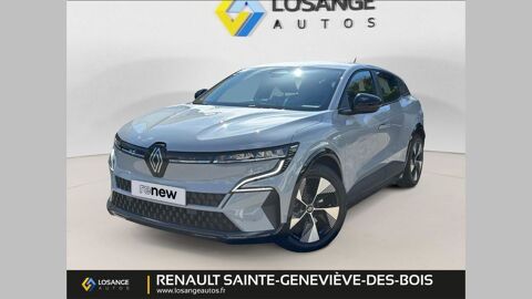 Renault M&eacute;gane Megane E-Tech EV40 130ch standard charge Equilibre 2023 occasion Sainte-Genevi&egrave;ve-des-Bois 91700