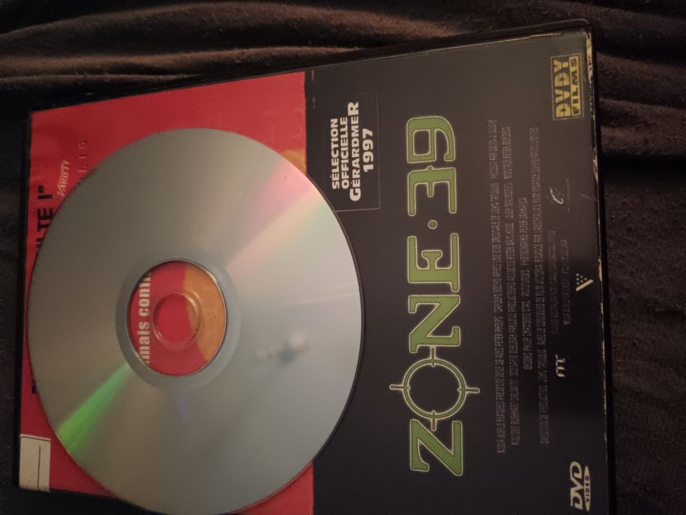 dvd film cause d&eacute;c&egrave;s pour la famille DVD et blu-ray