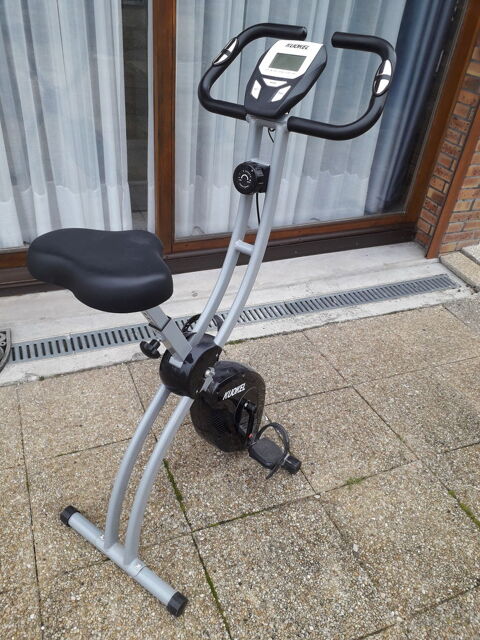 vélo appartement KUOKEL Exercise Bike 50 Connantre (51)