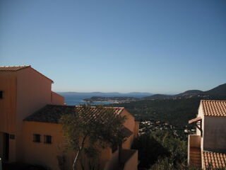 Location  Appartement 