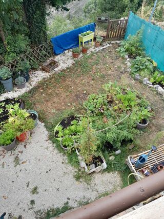  Maison  vendre 2 pices 57 m