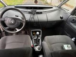 Espace 2.0 dCi - 150 Privil&egrave;ge 2007 occasion 31800 Saint-Gaudens