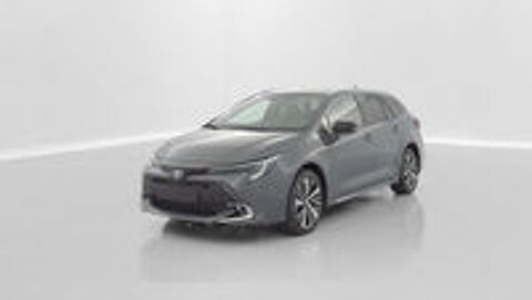 Corolla Touring Sports Hybride 178ch Design (7 CV) 2026 occasion 69330 Pusignan