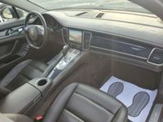 Panamera V6 3.0D 250 Tiptronic S 2013 occasion 28000 Chartres
