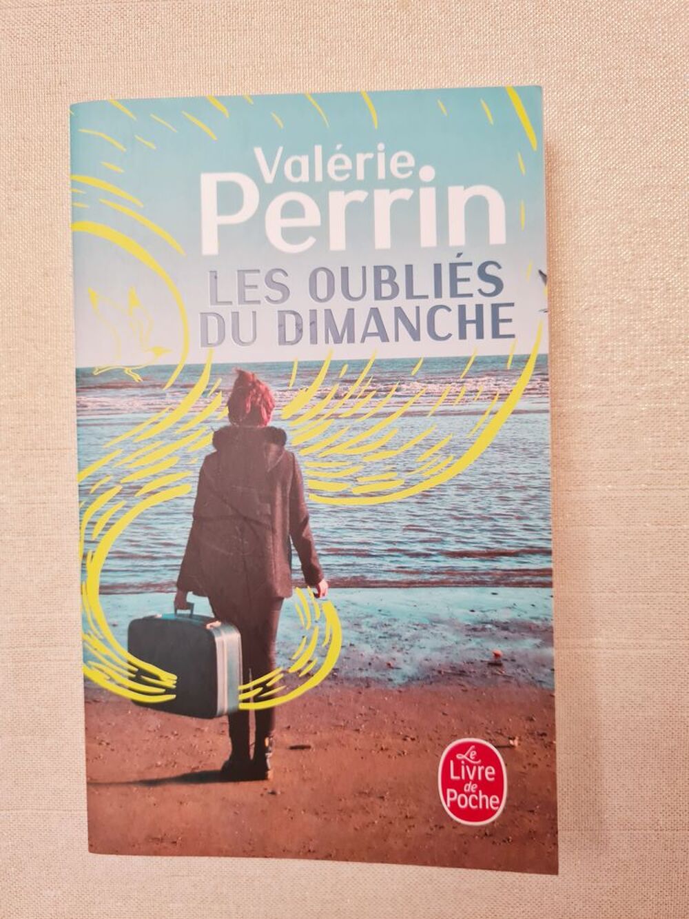 Les oubli&eacute;s du dimanche Livres et BD