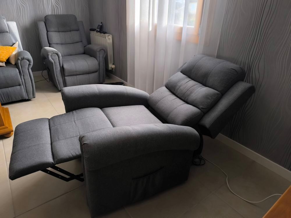 de fauteuils Meubles