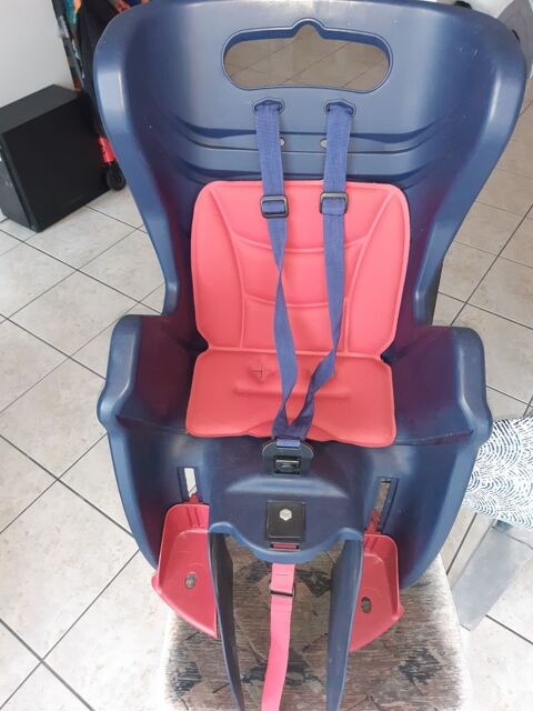 Si�ge v�lo enfant  20 Quimper (29)