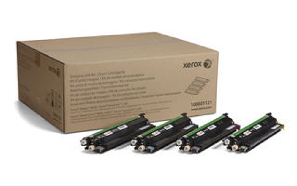 XEROX 108R01121 UNITE DE MISE EN IMAGE (PHASER 6600)
Matériel informatique