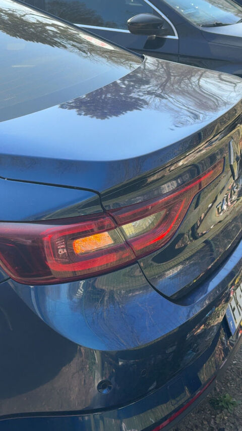 Renault talisman dCi 130 Energy EDC Intens