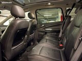 S-MAX 2.2 TDCi 200 FAP Titanium - 7 Pl A 2011 occasion 92500 Rueil-Malmaison