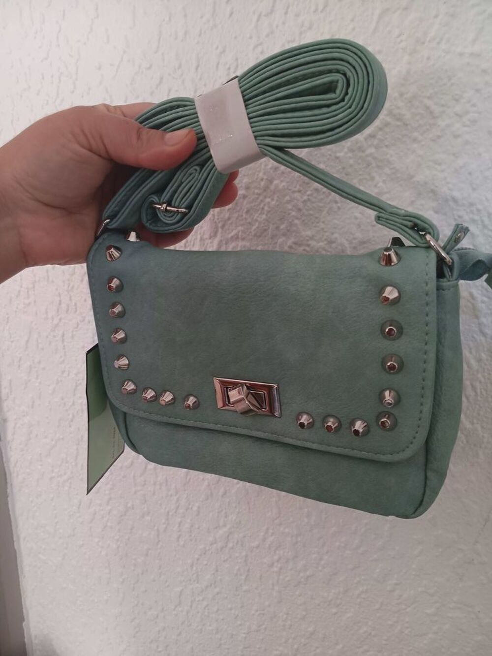 Sac &agrave; main femme Maroquinerie