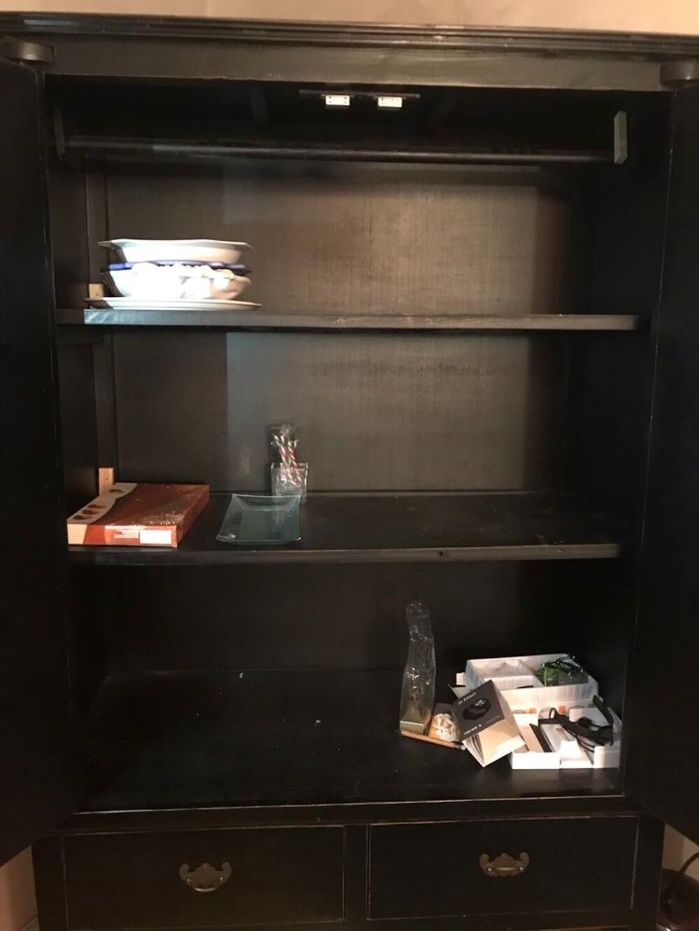 Armoire maison du monde Meubles
