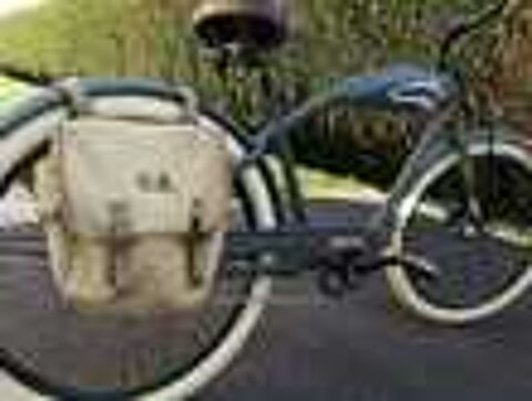 beach cruiser electra tiger shark Vlos