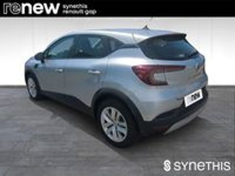 Captur TCe 90 - 21 Business 2022 occasion 05000 Gap