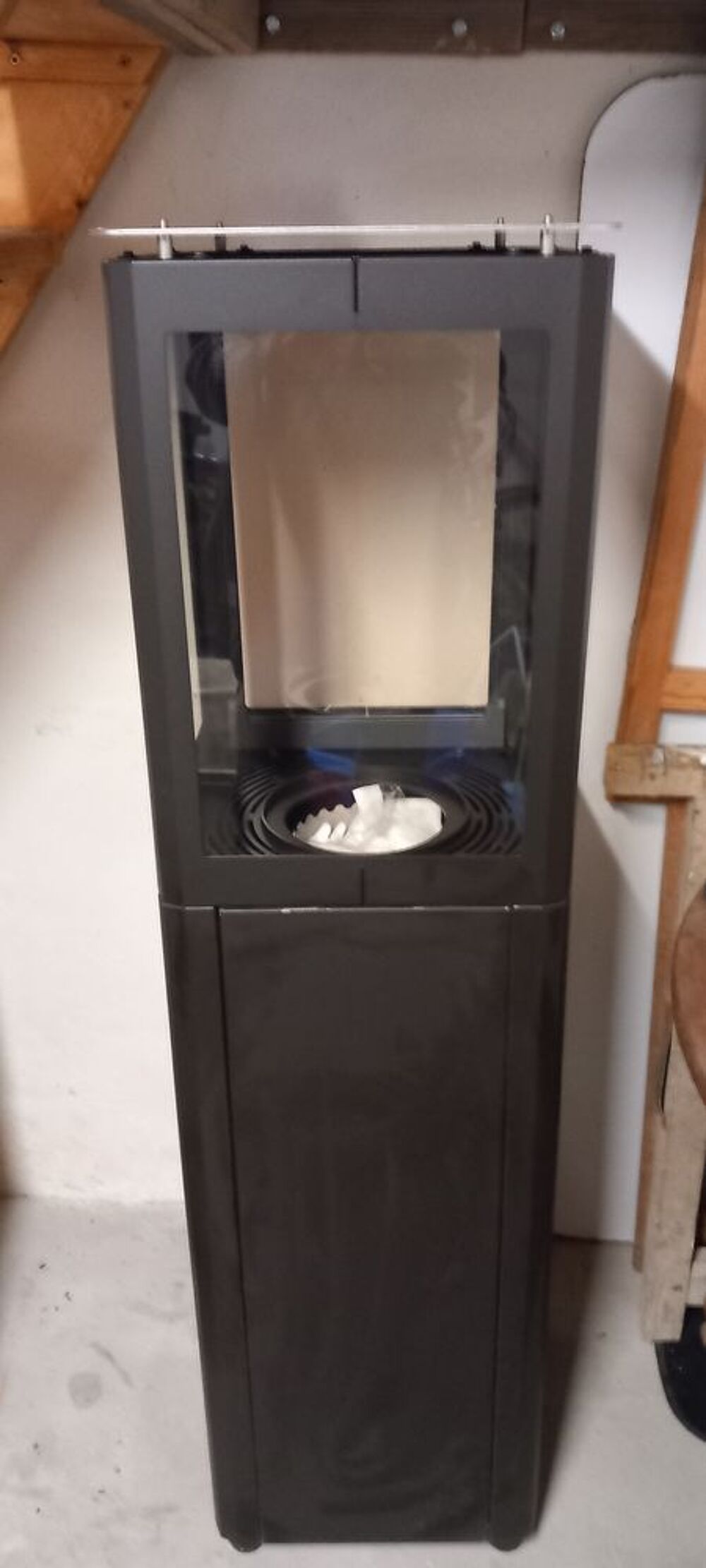 brasero Electroménager